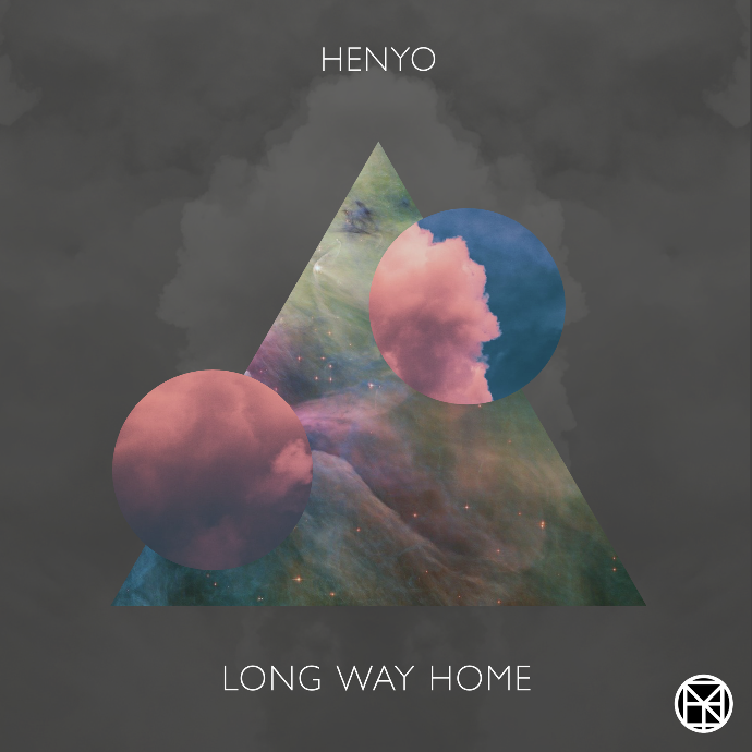 HENYO - Long Way Home