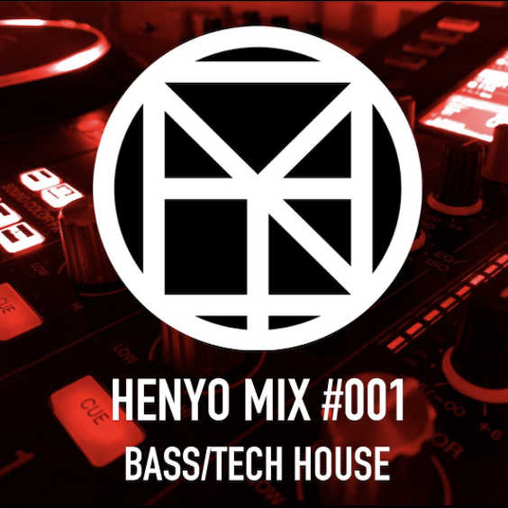 HENYO Mix #001