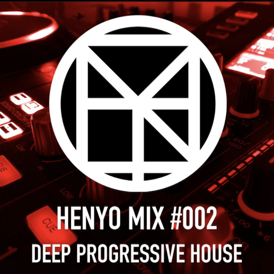 HENYO Mix #002